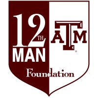 12th Man Foundation logo, 12th Man Foundation contact details