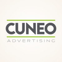 Cuneo Advertising logo, Cuneo Advertising contact details