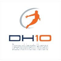 DH10 Desenvolvimento Humano logo, DH10 Desenvolvimento Humano contact details