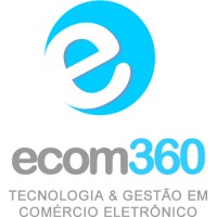 eCOM360 Tecnologia & Gestão eCommerce logo, eCOM360 Tecnologia & Gestão eCommerce contact details