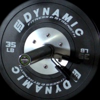 Dynamic Fitness & Strength logo, Dynamic Fitness & Strength contact details