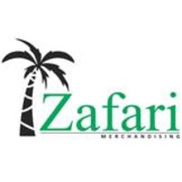 Zafari Merchandising logo, Zafari Merchandising contact details