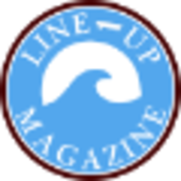 Line Up Magazine logo, Line Up Magazine contact details