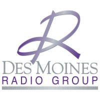 Des Moines Radio Group logo, Des Moines Radio Group contact details