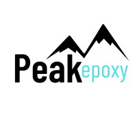 Peak Epoxy, LLC logo, Peak Epoxy, LLC contact details