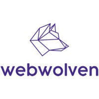 Webwolven logo, Webwolven contact details