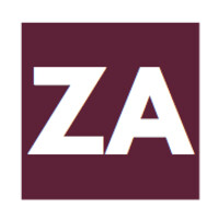 ZA Hospitality logo, ZA Hospitality contact details