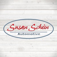 Susan Schein Automotive logo, Susan Schein Automotive contact details