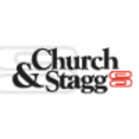 Church & Stagg logo, Church & Stagg contact details