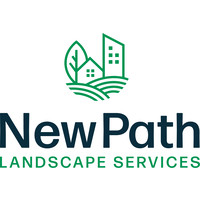 NewPath Landscape logo, NewPath Landscape contact details