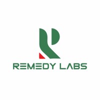 Remedy Labs logo, Remedy Labs contact details