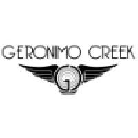 Geronimo Creek, Inc. logo, Geronimo Creek, Inc. contact details