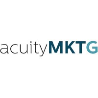 AcuityMKTG logo, AcuityMKTG contact details