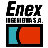 ENEX Ingeniería S.A. logo, ENEX Ingeniería S.A. contact details