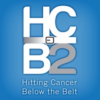 Hitting Cancer Below the Belt Inc. logo, Hitting Cancer Below the Belt Inc. contact details