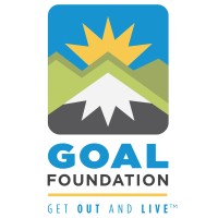 GOAL Foundation logo, GOAL Foundation contact details