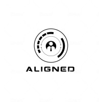 Aligned Talent logo, Aligned Talent contact details