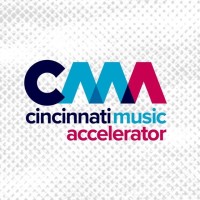 Cincinnati Music Accelerator logo, Cincinnati Music Accelerator contact details