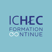 ICHEC Formation Continue logo, ICHEC Formation Continue contact details