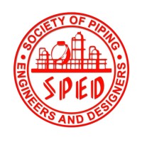 SPED - The Society of Piping Engineers and Designers logo, SPED - The Society of Piping Engineers and Designers contact details