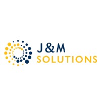 J&M Solutions logo, J&M Solutions contact details