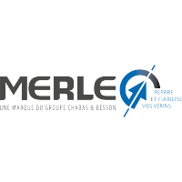 Merle logo, Merle contact details