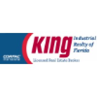 King Industrial Realty of Florida / CORFAC logo, King Industrial Realty of Florida / CORFAC contact details