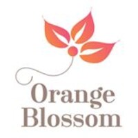 Orange Blossom logo, Orange Blossom contact details