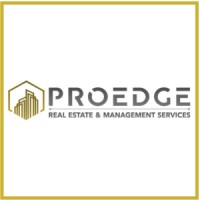 ProEdge Real Estate & Management Services logo, ProEdge Real Estate & Management Services contact details