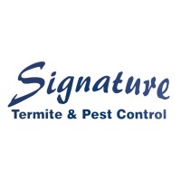 Signature Pest and Termite Control logo, Signature Pest and Termite Control contact details