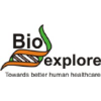 Bioexplore logo, Bioexplore contact details