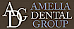 Amelia Dental Group logo, Amelia Dental Group contact details