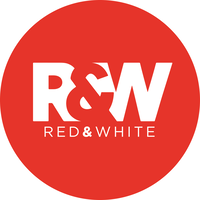 Red & White New Zealand logo, Red & White New Zealand contact details