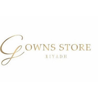 Gowns Store logo, Gowns Store contact details