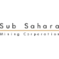 Sub Sahara Mining Corp logo, Sub Sahara Mining Corp contact details