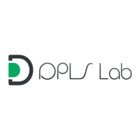 DPLS LAB logo, DPLS LAB contact details