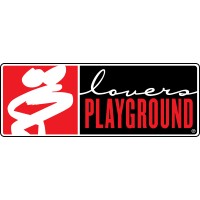 Lovers Playground logo, Lovers Playground contact details