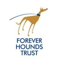 Forever Hounds Trust logo, Forever Hounds Trust contact details