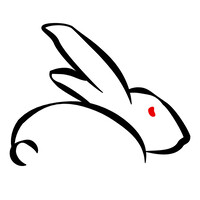 White Rabbit logo, White Rabbit contact details