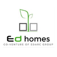 EDHOME logo, EDHOME contact details