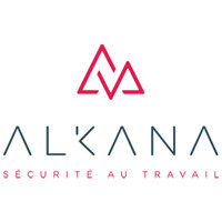 Alkana logo, Alkana contact details