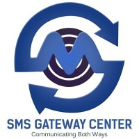 SMS Gateway Center logo, SMS Gateway Center contact details