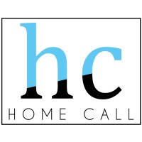 Home Call Sweden AB logo, Home Call Sweden AB contact details