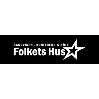 Folketshus Sandviken logo, Folketshus Sandviken contact details