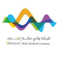 Wadi Makkah Ventures | وادي مكة للاستثمار logo, Wadi Makkah Ventures | وادي مكة للاستثمار contact details