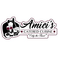 Amicis Catered Cuisine, Inc logo, Amicis Catered Cuisine, Inc contact details