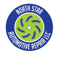 NORTH STAR AUTOMOTIVE REPAIR LLC logo, NORTH STAR AUTOMOTIVE REPAIR LLC contact details