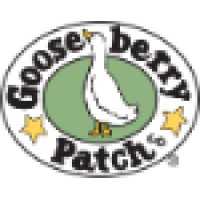 Gooseberry Patch Company logo, Gooseberry Patch Company contact details