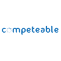 Competeable, Inc logo, Competeable, Inc contact details