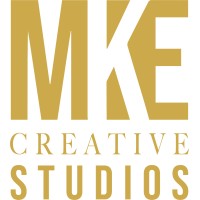 MKE Creative Studios logo, MKE Creative Studios contact details